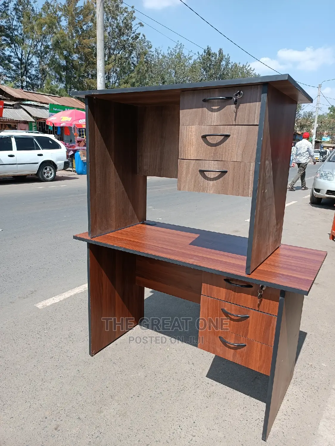 Office Desk