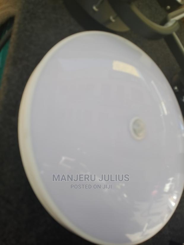Motion Sensor Ceiling Light - thumbnail 2