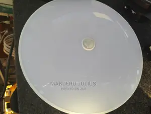 Motion Sensor Ceiling Light
