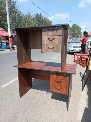 Office Desk