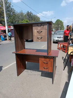 Office Desk