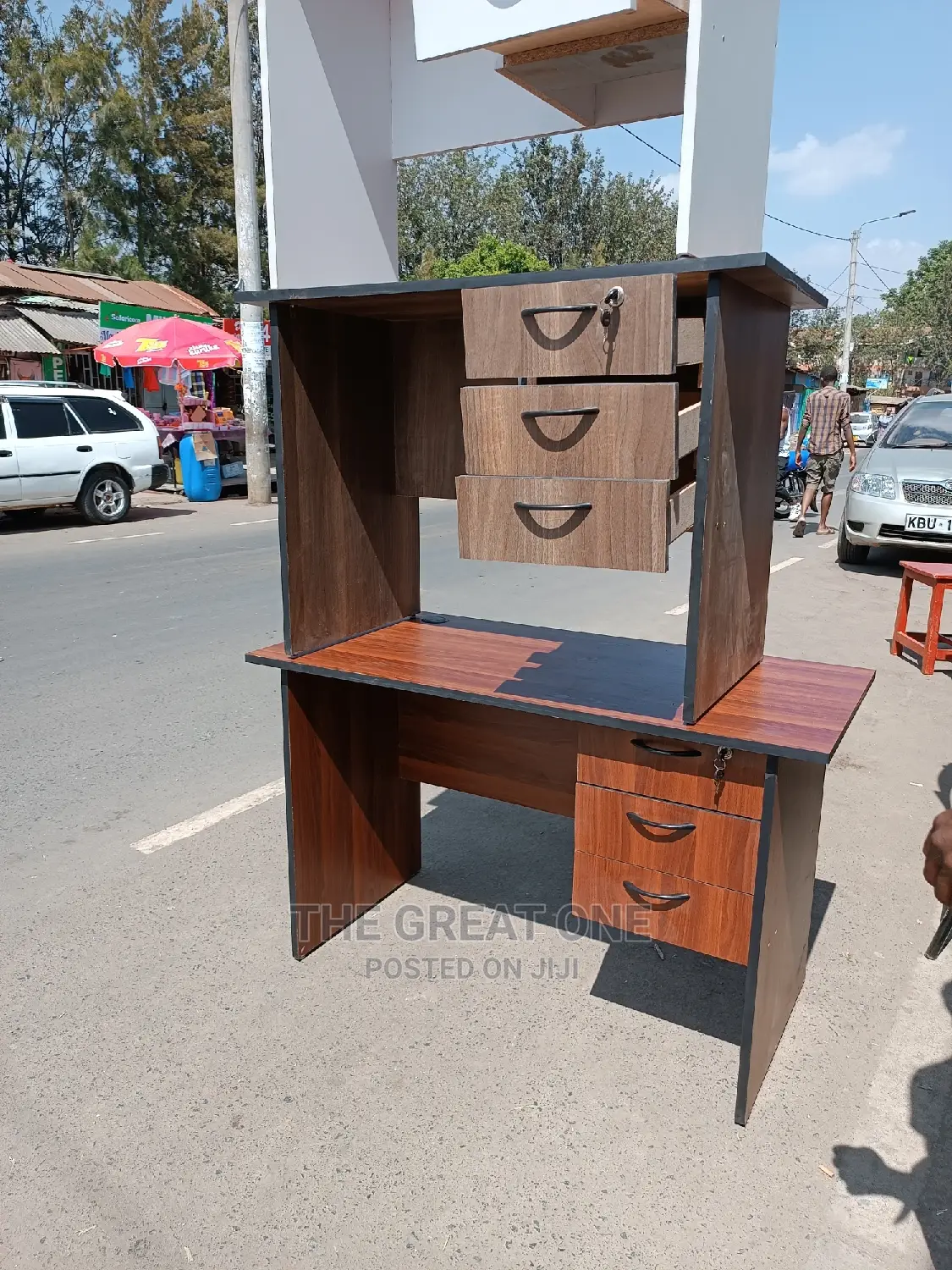 Office Desk