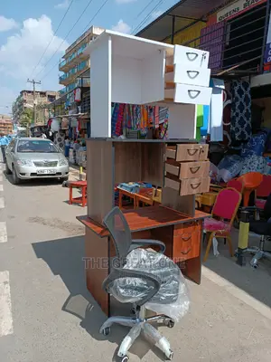 Office Desk