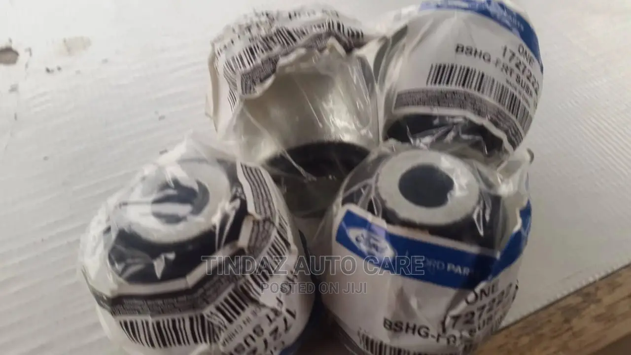 Ford Ranger Arm Bushes