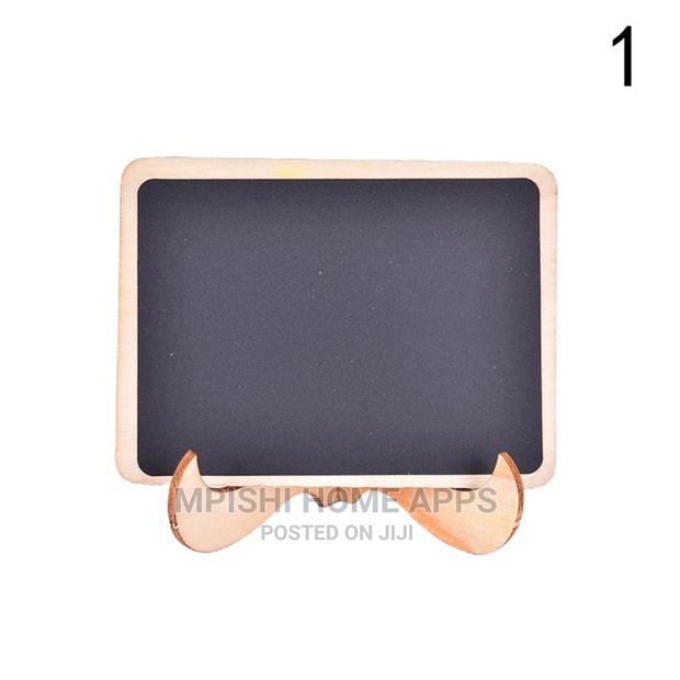 Food Label Chalkboard - thumbnail 5