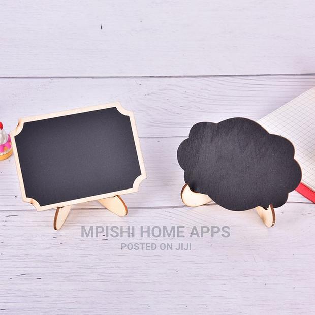Food Label Chalkboard - thumbnail 4