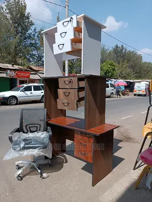 Office Desk