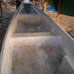 22 Feets Fishing Boat - thumbnail 2