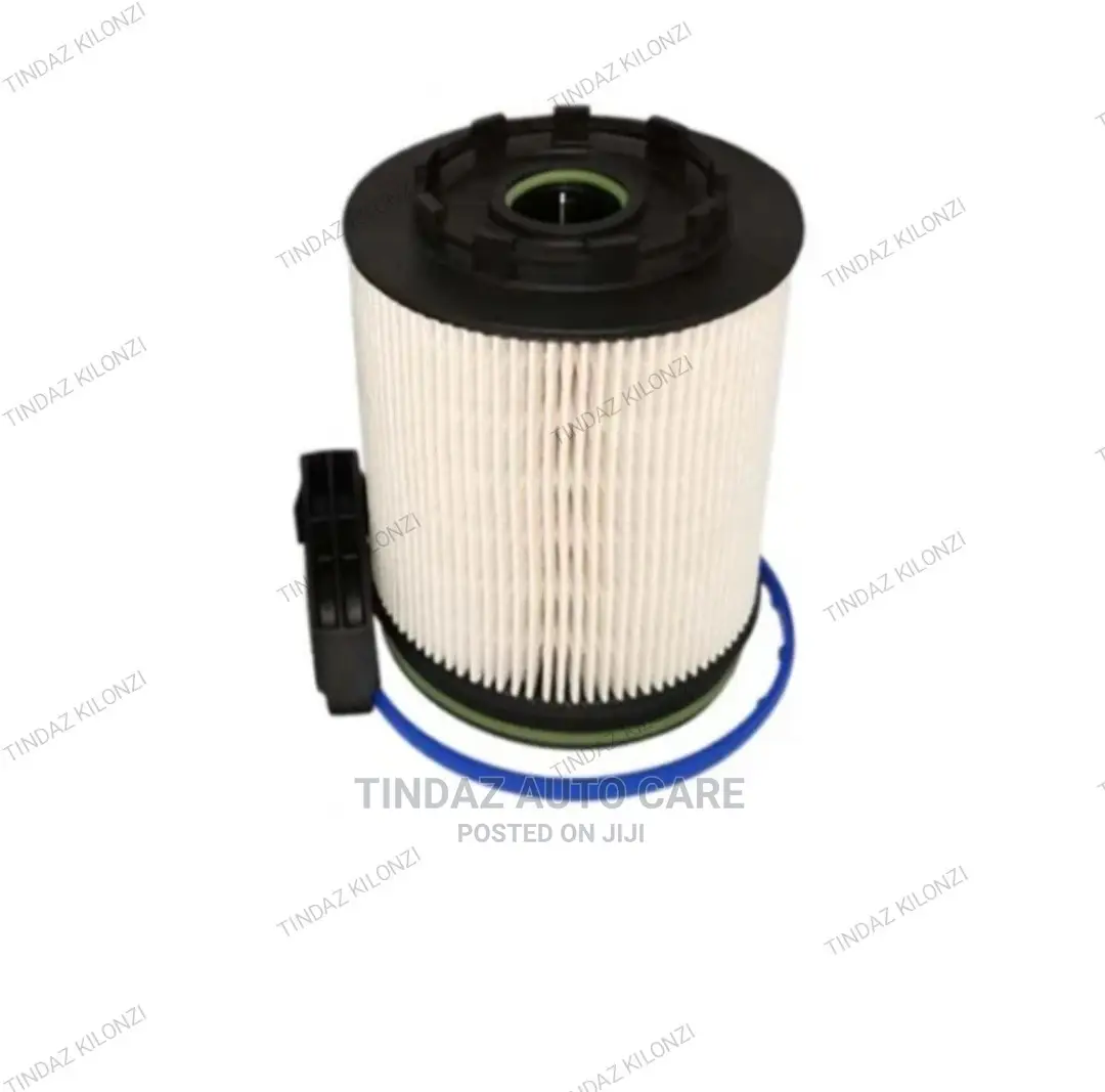 Ford Ranger Raptor Fuel Filter