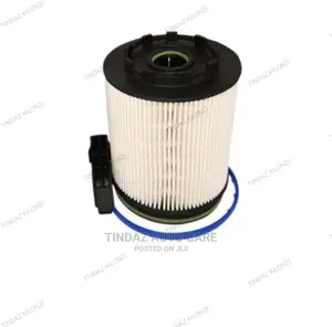 Ford Ranger Raptor Fuel Filter