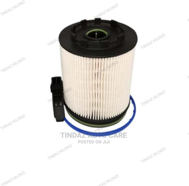 Ford Ranger Raptor Fuel Filter