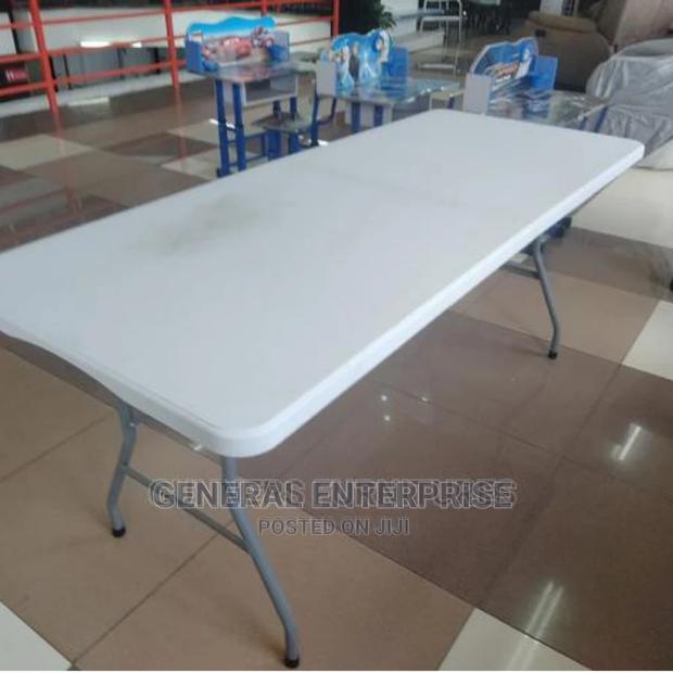 Camping Tables