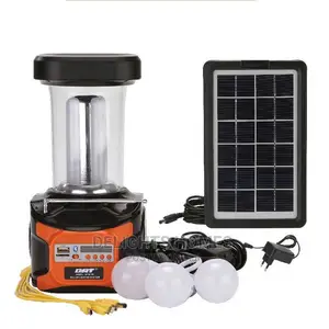 Dat Solar System Kit With MP3