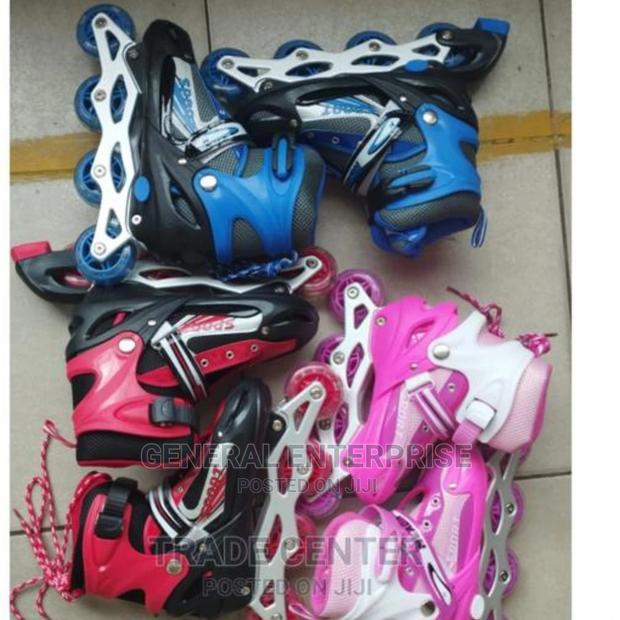 Skating Shoes