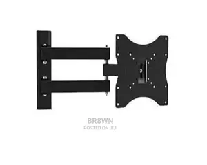 TV Wall Mounting