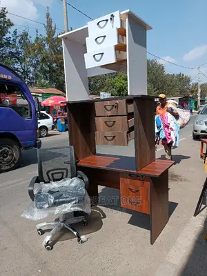 Office Desk