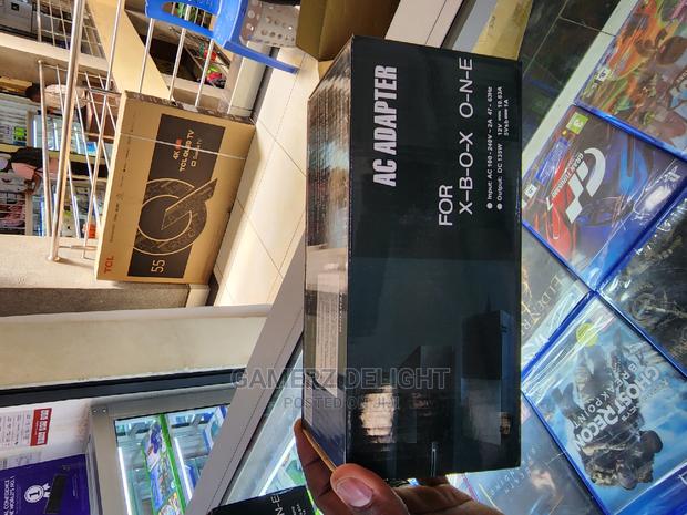 Xbox One Power Adaptor - thumbnail 2