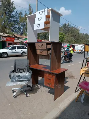 Office Desk