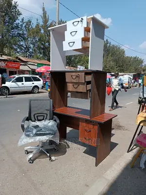 Office Desk