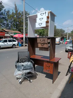 Office Desk