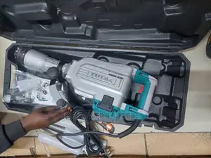 Impactive 1700w Demolition Breaker