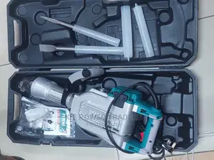 At Best Price 1700w Total Jack Hammer