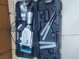 Leading Demolition Jack Hammer (Total)