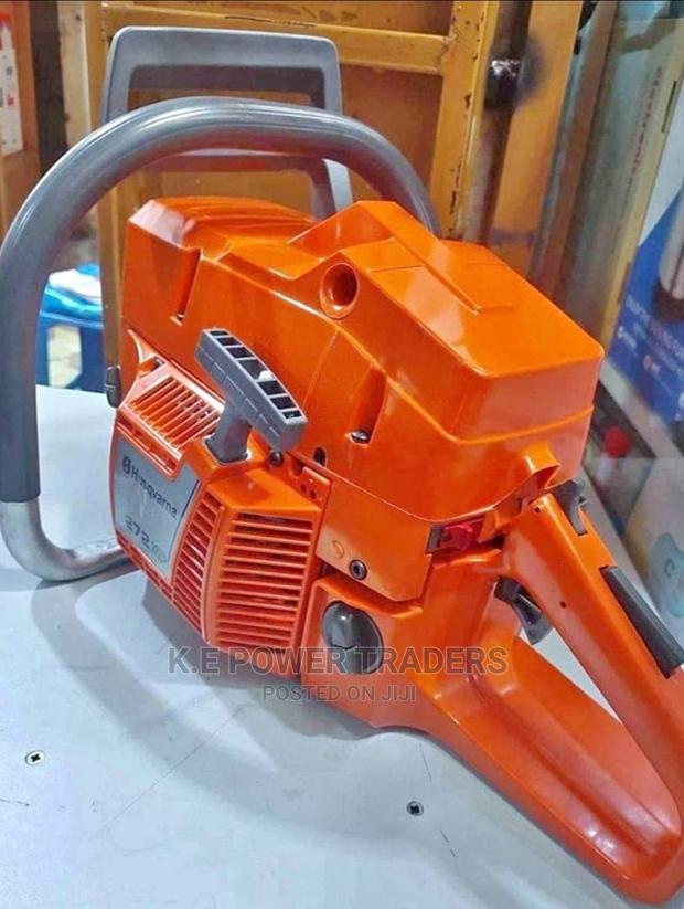 Original Husqvarna Husqvarna Powersaw - main view