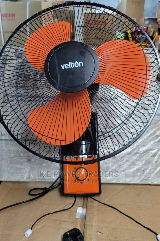 Affordable Easy Maintenance Wall Fans - main view
