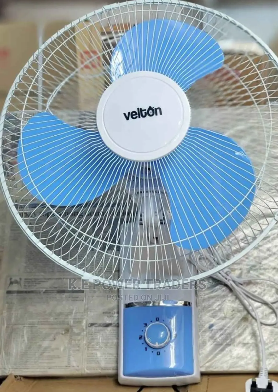 Oscillating Mechanism Best Wall Fan