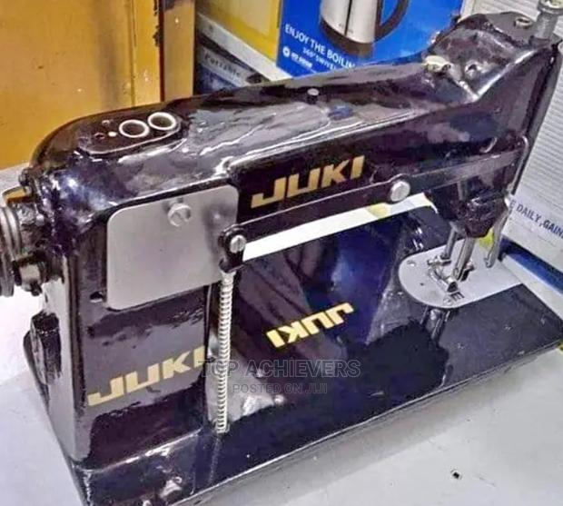 Juki Sewing Machine New - main view