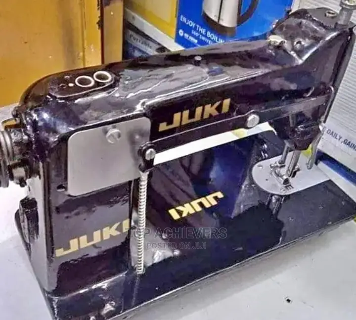 Juki Sewing Machine New