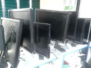 Brand New Size 17 Monitor .