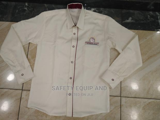 Corporate Shirts/ Long Sleeved - thumbnail 2