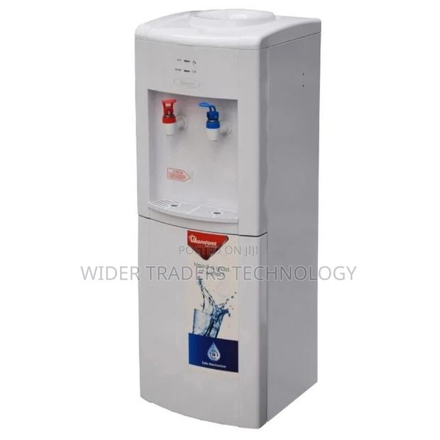 Sonar Water Dispenser