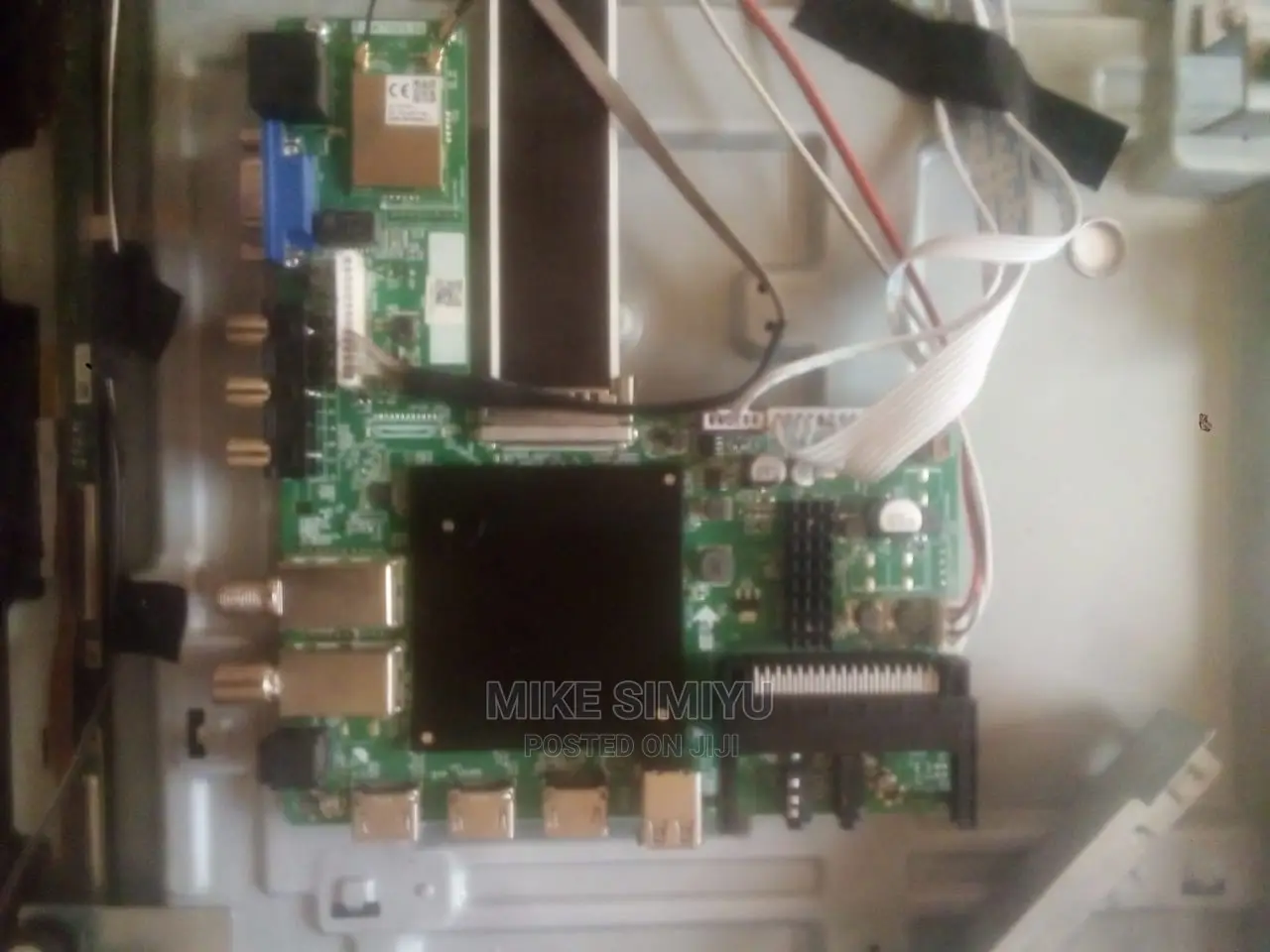 Vitron Tcl,Hisense,Sony,And Sayona Backlight Repair