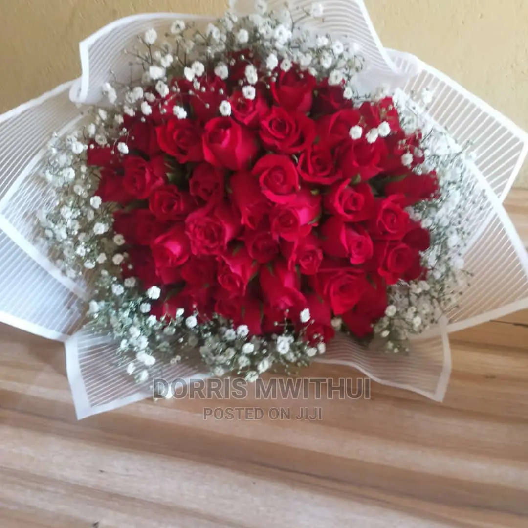 Flower Bouquet