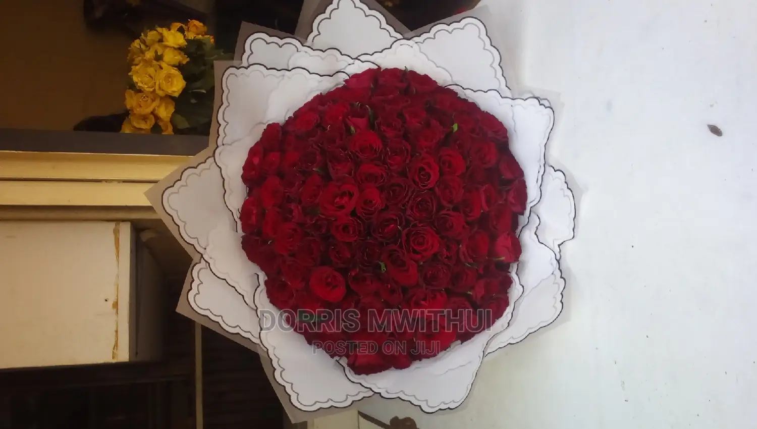 Flower Bouquet
