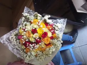 Flower Bouquet