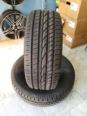 225/50r17 Aplus Tyre