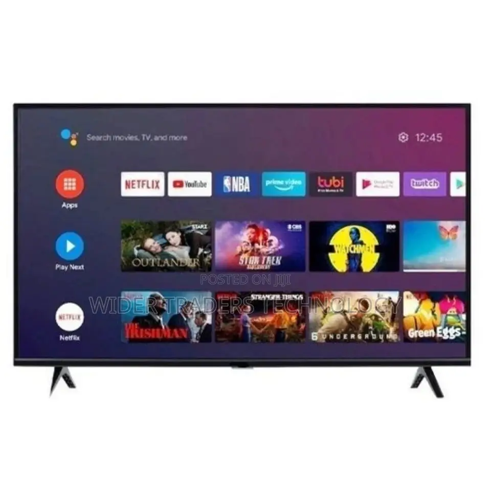 Glaze 32 Digital Tv