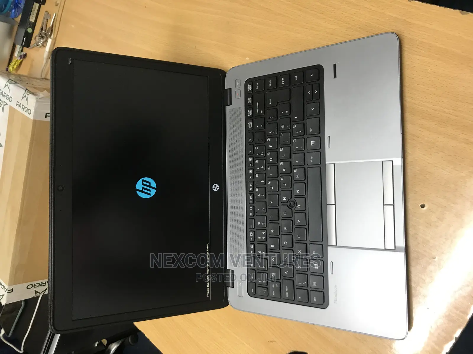 Buying Unused Laptops