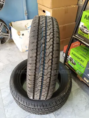 195R15C Royalblack Tyre