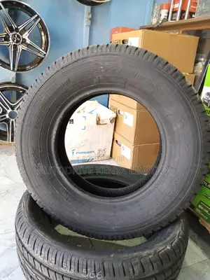 195R15C Royalblack Tyre