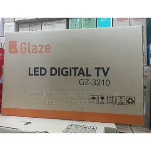 Glaze 32 Digital Tv