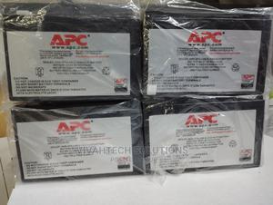 Apc Ups Battery 12v by 12ah - thumbnail 2