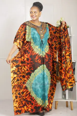 Free Dresses/ Dera