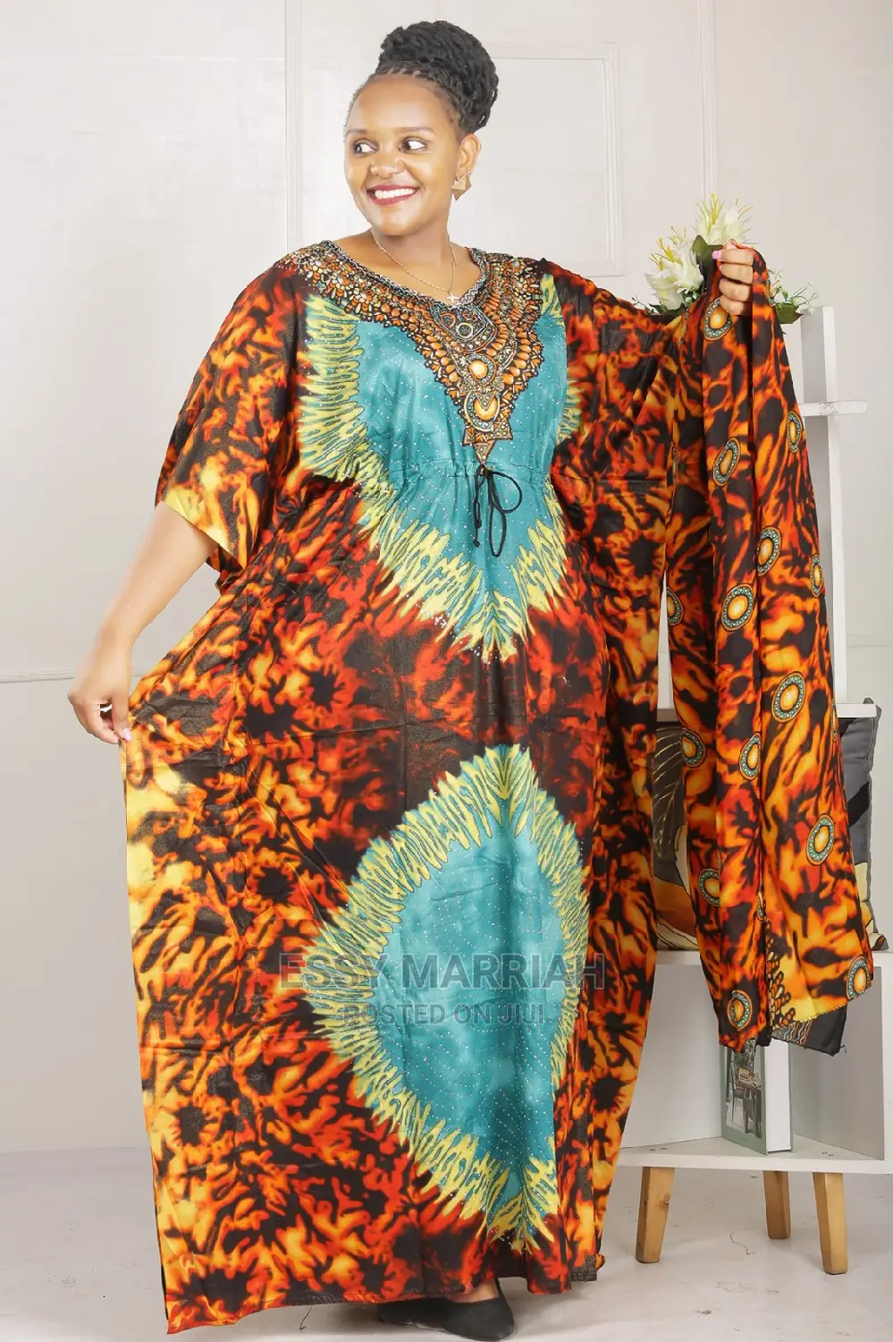 Free Dresses/ Dera