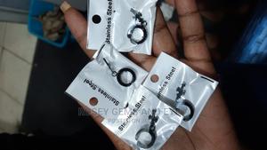 Non Pierced Studs - main view