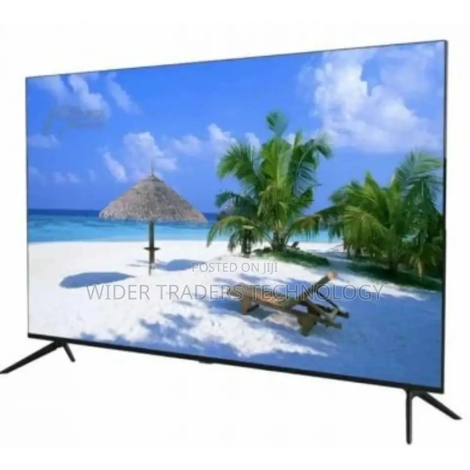 Glaze 32 Smart Tv